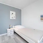Ferienwohnpark Amselweg Strandperle Casa vacanze