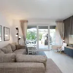 Ferienwohnpark Amselweg Strandperle Casa vacanze