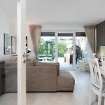 Ferienwohnpark Amselweg Strandperle Casa vacanze Kellenhusen