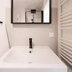 Casa vacanze Ferienwohnpark Amselweg Strandperle *