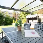 Ferienwohnpark Amselweg Strandperle