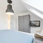 Ferienwohnpark Amselweg Strandperle Casa vacanze *