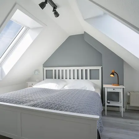Holiday home Ferienwohnpark Amselweg Strandperle Kellenhusen