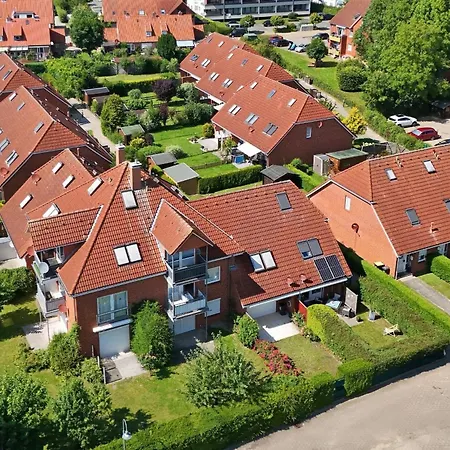 Ferienwohnpark Amselweg Strandperle