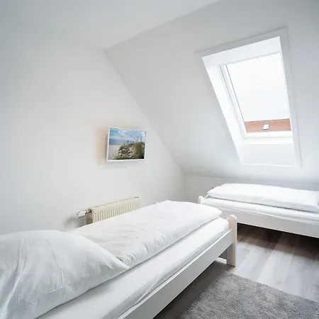 Ferienwohnpark Amselweg Strandperle Holiday home