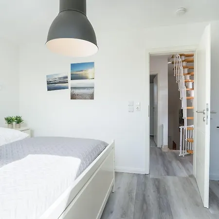 Ferienwohnpark Amselweg Strandperle Holiday home *