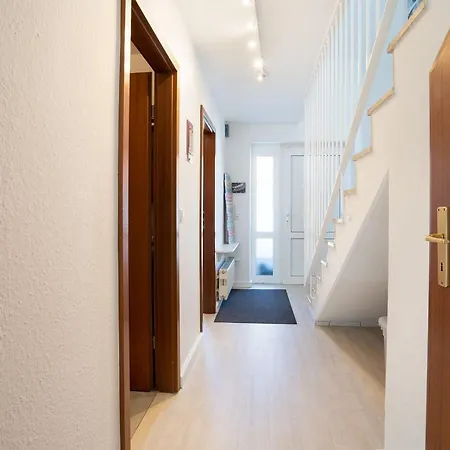 Ferienwohnpark Amselweg Strandperle Holiday home