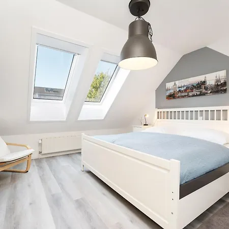 Ferienwohnpark Amselweg Strandperle Kellenhusen