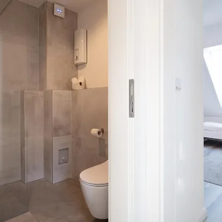 Ferienwohnpark Amselweg Strandperle Сasa de vacaciones Kellenhusen