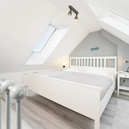 Сasa de vacaciones Ferienwohnpark Amselweg Strandperle Kellenhusen