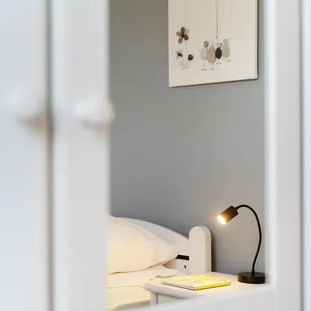 Ferienwohnpark Amselweg Strandperle * Kellenhusen