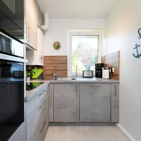 Ferienwohnpark Amselweg Strandperle *