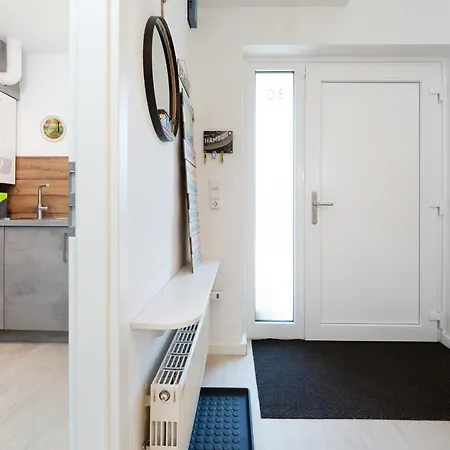 Ferienwohnpark Amselweg Strandperle Kellenhusen