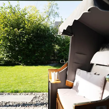 Ferienwohnpark Amselweg Strandperle