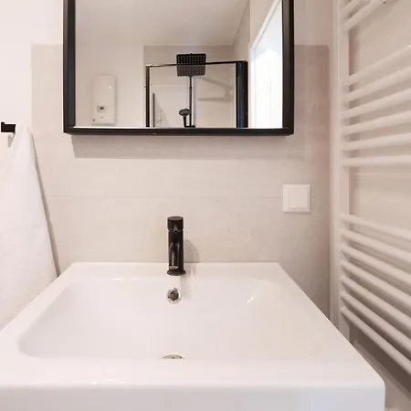 Сasa de vacaciones Ferienwohnpark Amselweg Strandperle *