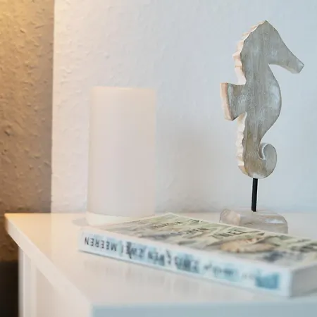 Ferienwohnpark Amselweg Strandperle *