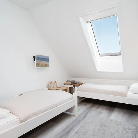 Ferienwohnpark Amselweg Strandperle * Kellenhusen