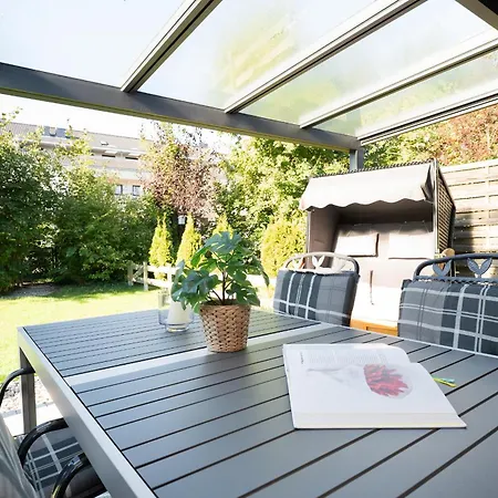 Ferienwohnpark Amselweg Strandperle