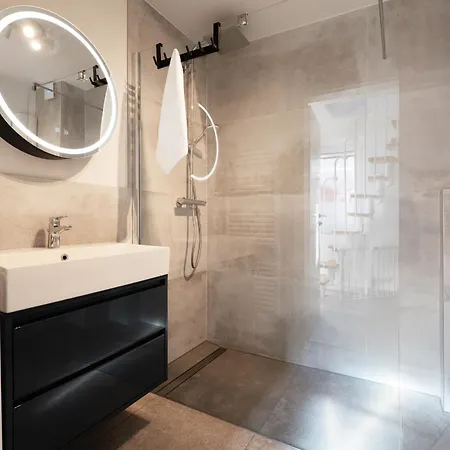 Ferienwohnpark Amselweg Strandperle Сasa de vacaciones