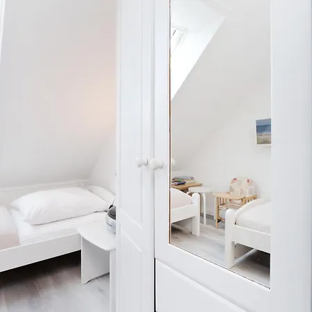 Сasa de vacaciones Ferienwohnpark Amselweg Strandperle