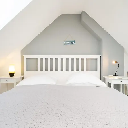 Сasa de vacaciones Ferienwohnpark Amselweg Strandperle Kellenhusen