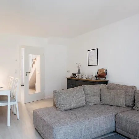 Ferienwohnpark Amselweg Strandperle *