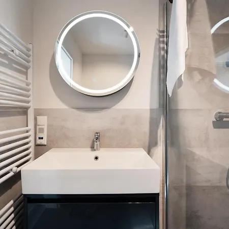 Ferienwohnpark Amselweg Strandperle