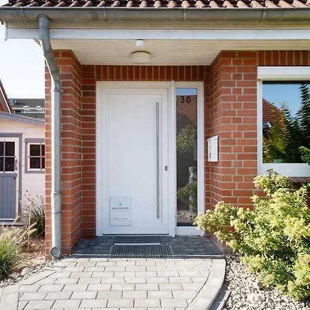 Ferienwohnpark Amselweg Strandperle