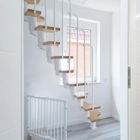 Ferienwohnpark Amselweg Strandperle * Kellenhusen