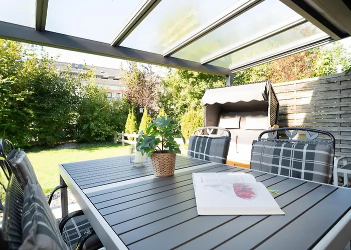 Ferienwohnpark Amselweg Strandperle