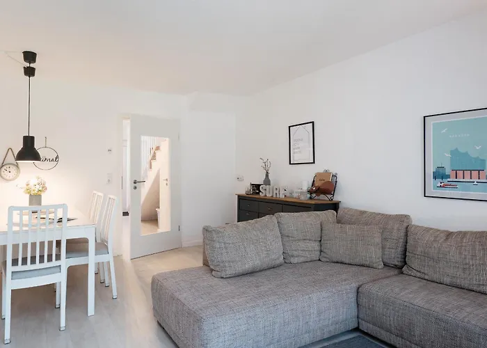 Ferienwohnpark Amselweg Strandperle *